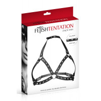 Нагрудний ремінь Fetish Tentation Sexy Chest Harness