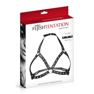 Нагрудний ремінь Fetish Tentation Sexy Chest Harness