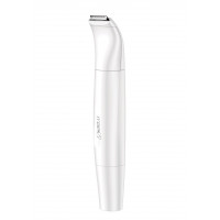 Жіноча електробритва All-in-One Ladyshave, біла