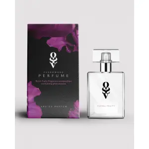 Жіночі парфуми Obsessive Floral-Fruity, 30 мл