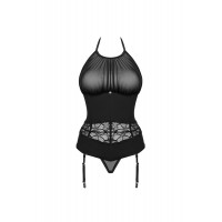 Боді Serafia Gorset, XL/2XL
