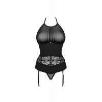 Боді Serafia Gorset, XL/2XL — Переглянути зображення 1