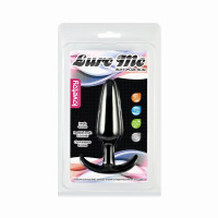 Анальна пробка LURE ME Classic Anal Plug S