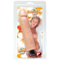 Вібратор You2Toys Smoothy, тілесний