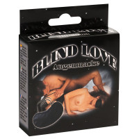 Маска Blind Love Augenmaske