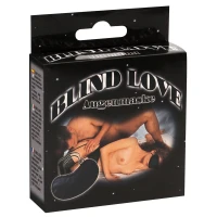 Маска Blind Love Augenmaske — Просмотреть изображение 1