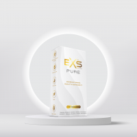 Презервативи 12 шт EXS Pure