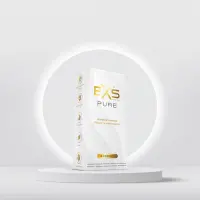 Презервативи 12 шт EXS Pure — Переглянути зображення 1