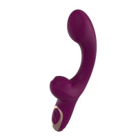 Вібратор Lila 7 modes of Bump & vibration, heating