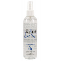 Антибактеріальний спрей для очищення секс-іграшок Just Glide Toy Cleaner, 250 мл