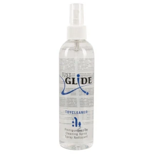 Антибактеріальний спрей для очищення секс-іграшок Just Glide Toy Cleaner, 250 мл