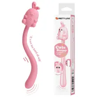 Вібратор PRETTY LOVE CUTE BUNNY — Переглянути зображення 1