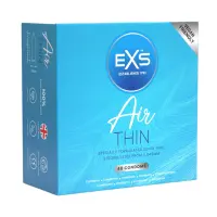 Презервативи 48SZT. EXS AIR THIN — Переглянути зображення 1
