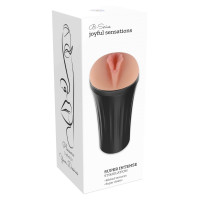 Мастурбатор вагіна Masturbation cup - Silky Touch