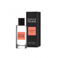 Парфуми Ruf Smak for Women, 50 мл
