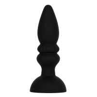 Вібратор B-Series Silicone Vibrator, силіконовий, водонепроникний