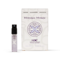 Парфуми Miyoshi Miyagi Next X, 2,4 мл