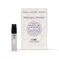 Парфуми Miyoshi Miyagi Next X, 2,4 мл