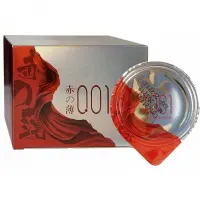 Презервативи Olo RedSilver, ультратонкі, з термоефектом та гіалуроновою змазкою, 10 шт — Переглянути зображення 1