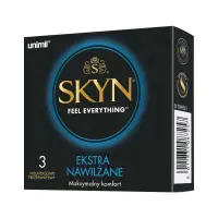 Презервативи SKYN Elite Extra Lube BX03 — Переглянути зображення 1