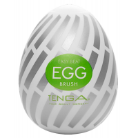 Мастурбатор яйце Tenga Egg Brush