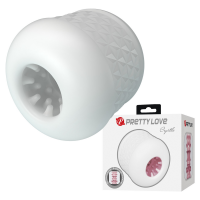 Мастурбатор PRETTY LOVE  Crystle