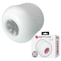 Мастурбатор PRETTY LOVE  Crystle — Переглянути зображення 1