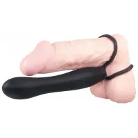 Насадка Anal Special Silicone — Переглянути зображення 1