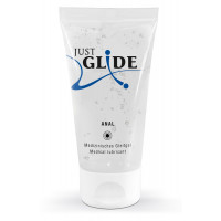 Лубрикант Just Glide Anal, 50 мл