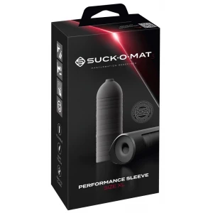 Змінний рукав Suck-O-Mat 3 Performance Sleeve XL