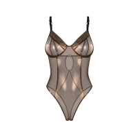 Боді Obsessive Soranna, L/XL
