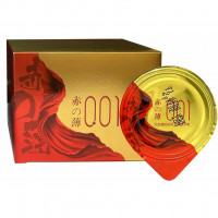 Презервативи Olo RedGold, ультратонкі, з пролонгуючим ефектом, 10 шт