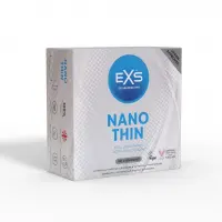 Презервативи EXS Nano Thin 48 шт — Переглянути зображення 1