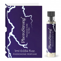 Парфуми PheroStrong Pheromone Flare dla Mężczyzn 1 мл