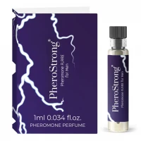 Парфуми PheroStrong Pheromone Flare dla Mężczyzn 1 мл — Переглянути зображення 1