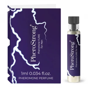 Парфуми PheroStrong Pheromone Flare dla Mężczyzn 1 мл