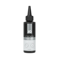 Лубрикант для мастурбації System JO Stroker Lubricant 4oz /120ml Black