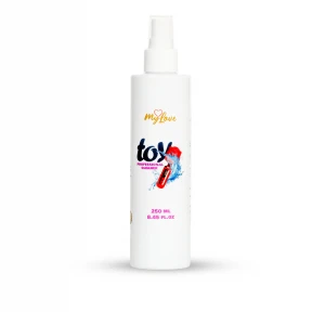 Клінер для іграшок MyLove Toy cleaner professional 250 ml