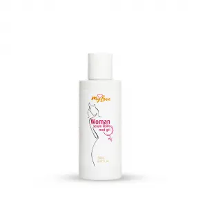 Іінтимний лубрикант для жінок MyLove Woman serum libido-med gel 150 ml
