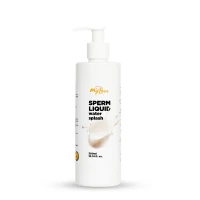 Іінтимний лубрикант MyLove Sperm liquid-water-splash 300 ml
