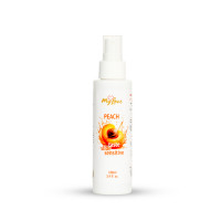 Інтимний лубрикант MyLove Taste-slide sensitive-peach 100 ml