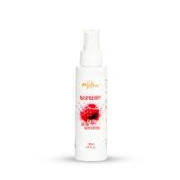 Інтимний лубрикант MyLove Taste-slide sensitive-raspberry 100 ml