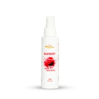 Інтимний лубрикант MyLove Taste-slide sensitive-raspberry 100 ml — Переглянути зображення 1