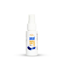 Анальний лубрикант MyLove Anal-back side comfort 50 ml