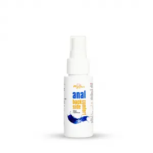 Анальний лубрикант MyLove Anal-back side comfort 50 ml