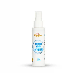 Універсальний інтимний лубрикант MyLove Neutral Slide Original 100мл