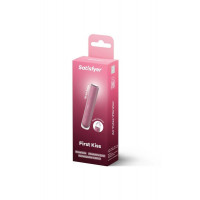 Вакуумний вібратор Satisfyer First Kiss