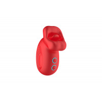 Вібростимулятор Sexy Oral Stimulator
