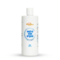 Інтимний лубрикант MyLove Neutral Slide Original 500мл — Переглянути зображення 1