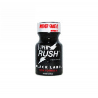 Поперс Rush Black Label 10ml